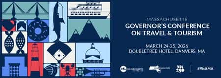 Massachusetts Governor’s Conference on Travel & Tourism 2026