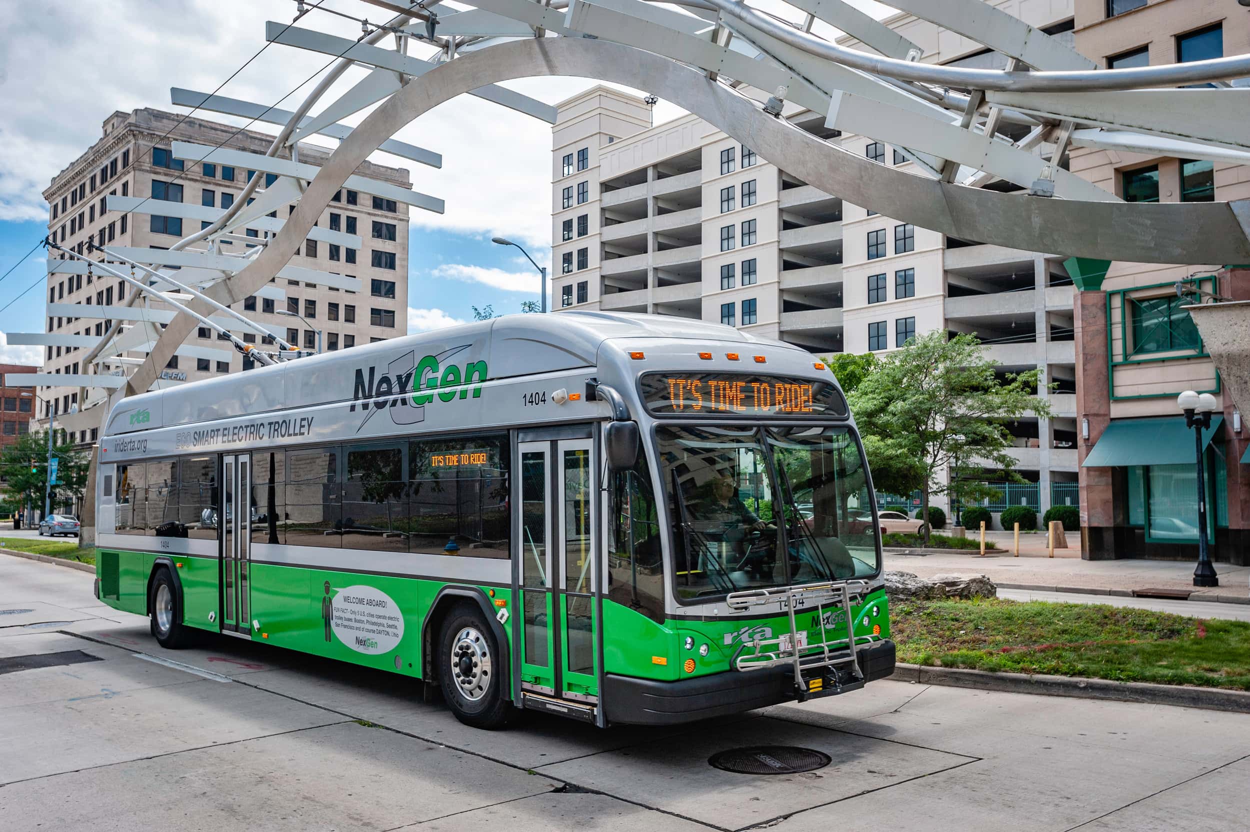 Best of the Midwest Transit Conference & Expo