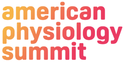 American Physiology Summit