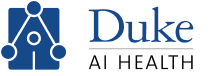 Duke Summit on AI for Health Innovation