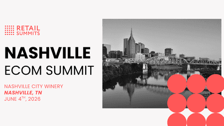 Nashville eCommerce Summit 2026