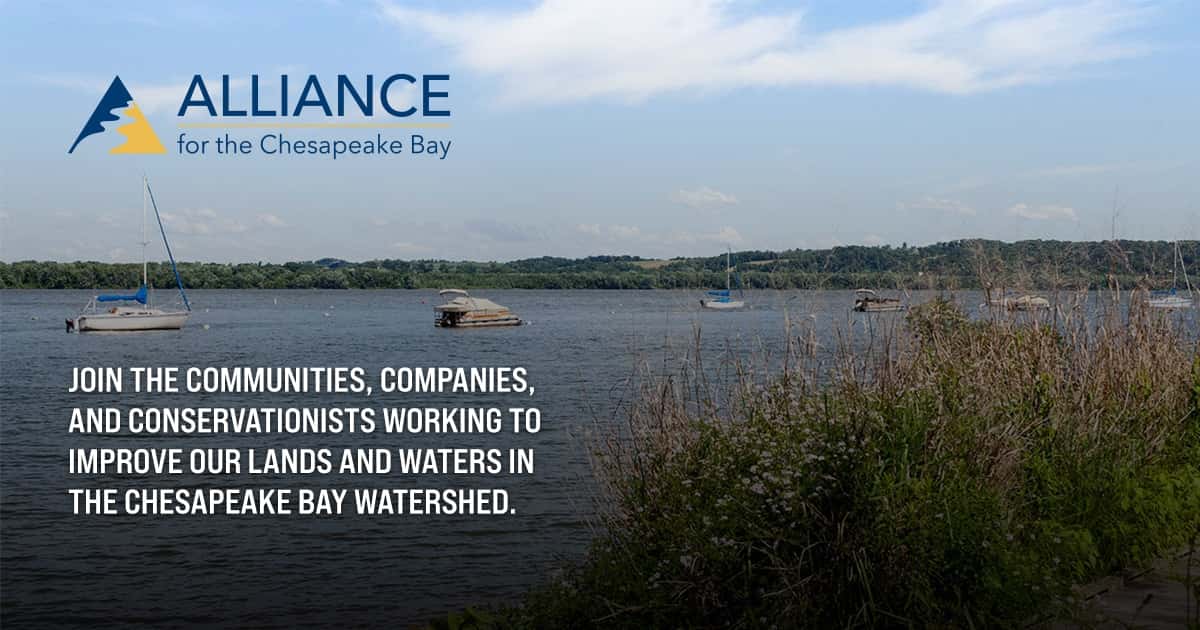 Annual Chesapeake Watershed Forum