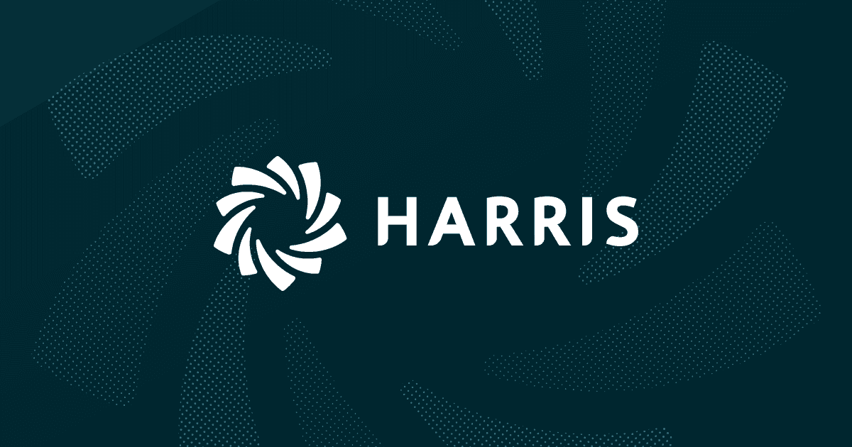 Harris Customer Training Conference