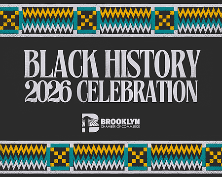 Brooklyn Black History Month Celebration 2026