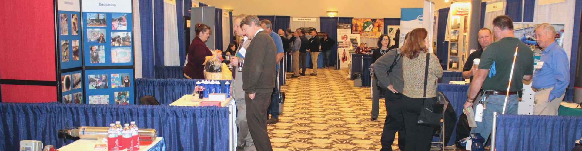 NH Drinking Water Expo & Trade Show