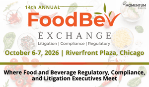 Food and Beverage Exchange Summit