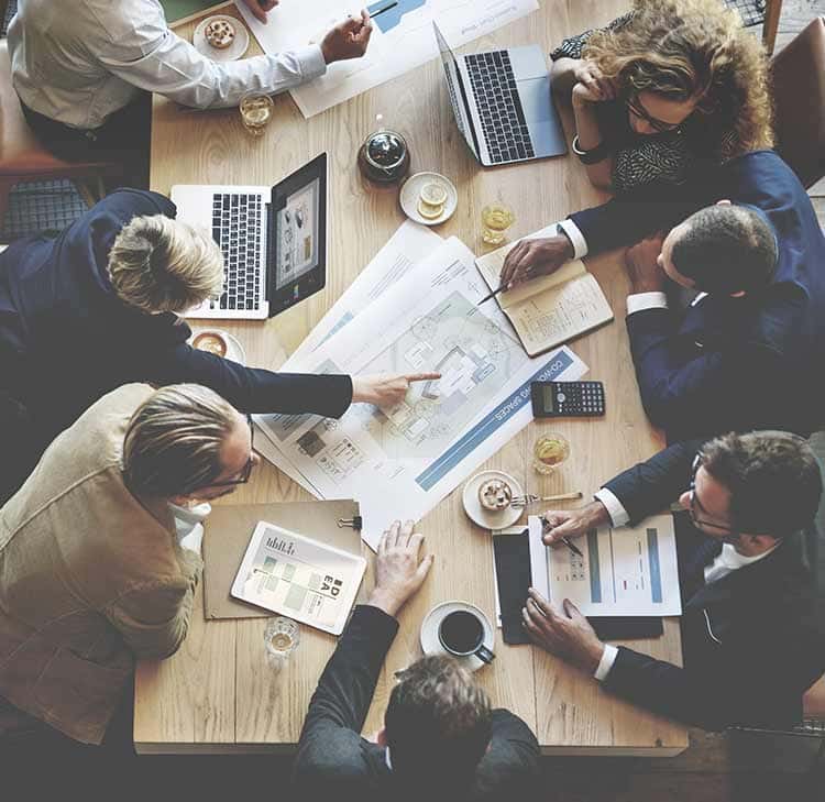 Business Analysis Within a Project Environment