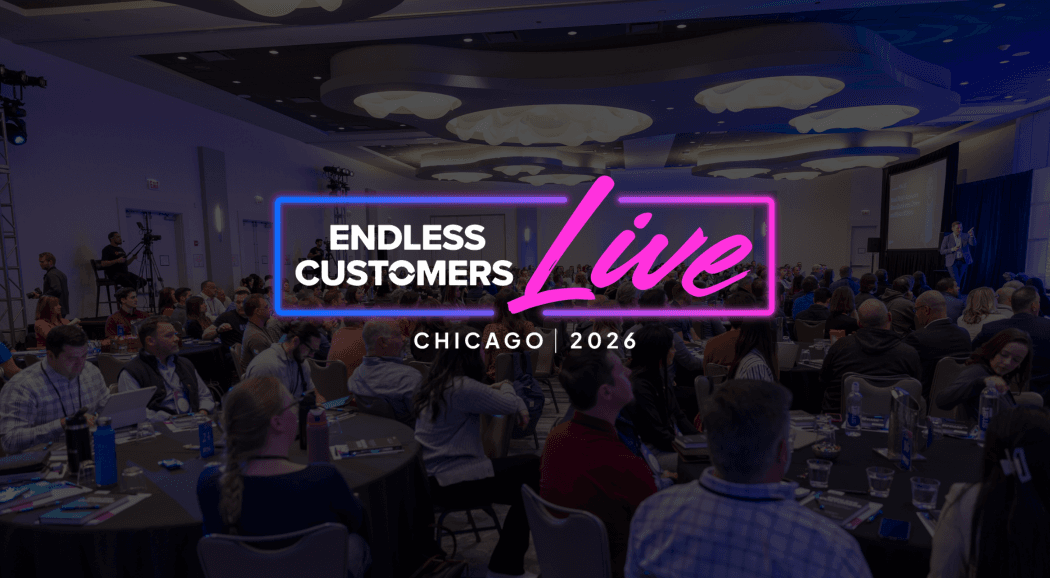 Endless Customers Conference