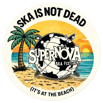 Supernova SKA Festival 2026