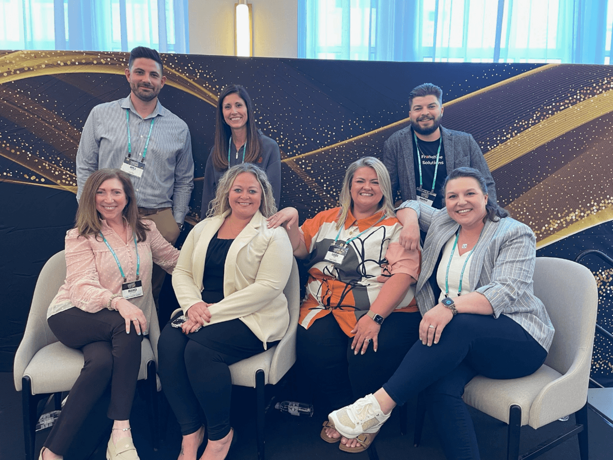 Franchise Marketing Live
