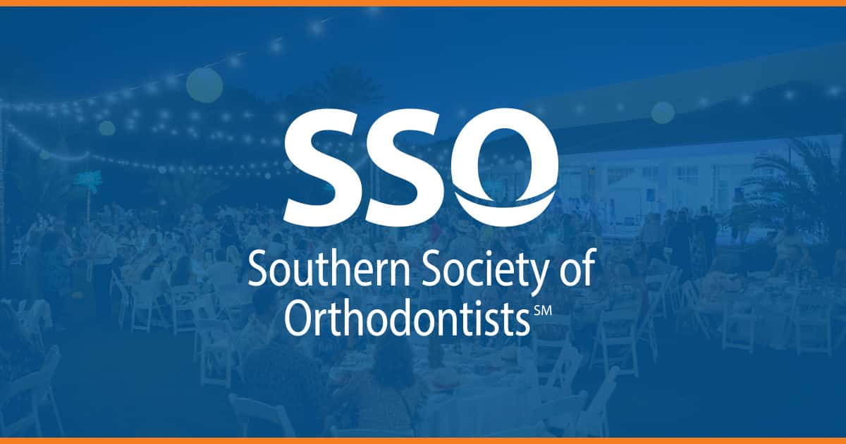 SSO and MSO Annual Session