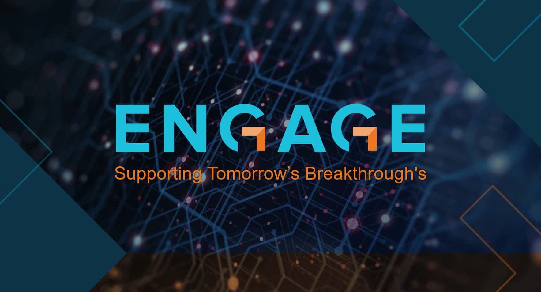 ENGAGE Annual Conference