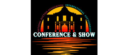 NAA International Auctioneers Conference and Show 2026