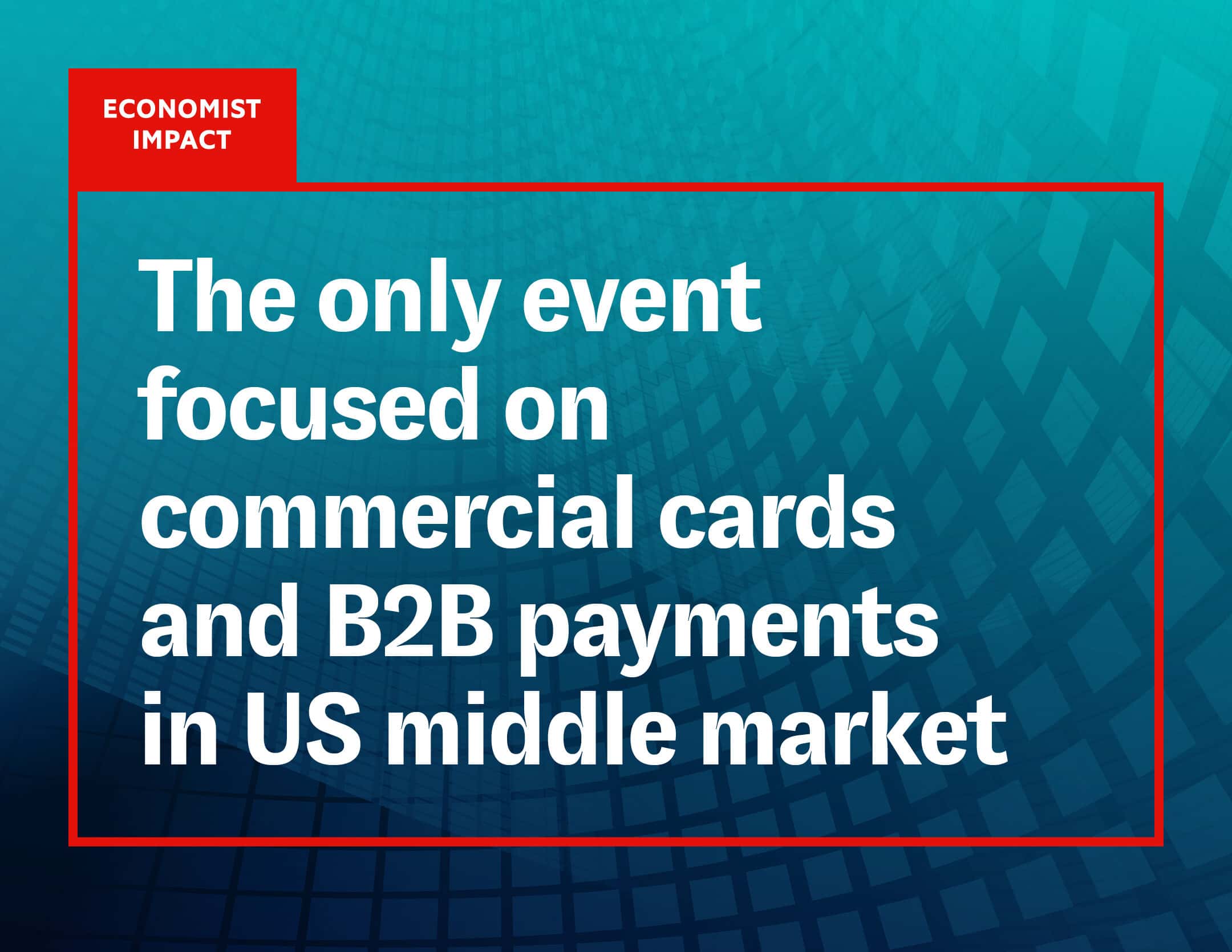 CPI Middle Market Summit