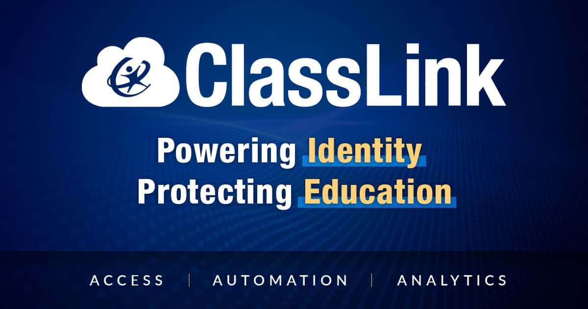 ClassLink Conference