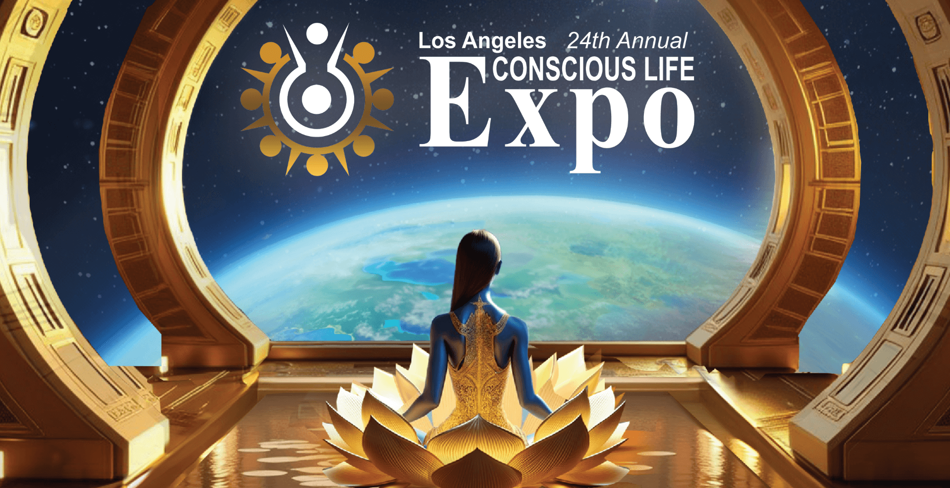 Los Angeles Conscious Life Expo