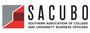 Southern Association of College & University Business Officers - SACUBO Fall Workshop