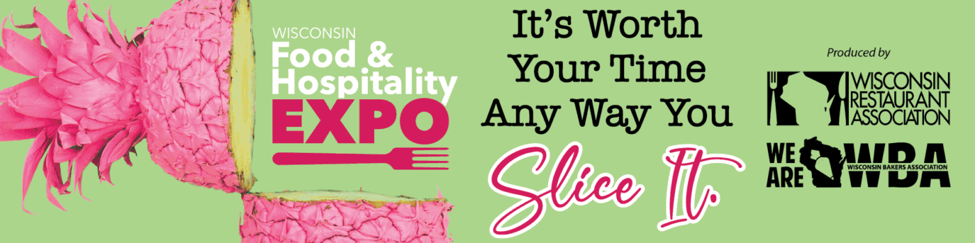 Wisconsin Food & Hospitality Expo