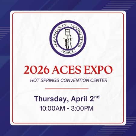 ACES Expo 2026