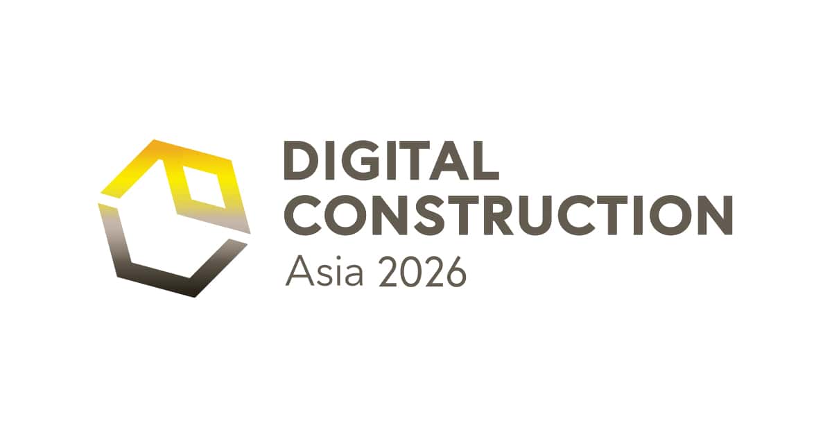 Digital Construction Asia