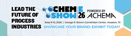 ChemE Show 2026