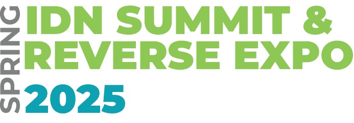 IDN Summit & Reverse Expo