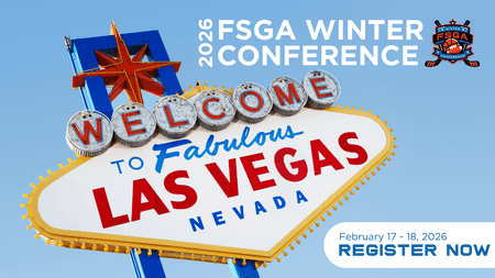 FSGA Winter Conference 2026