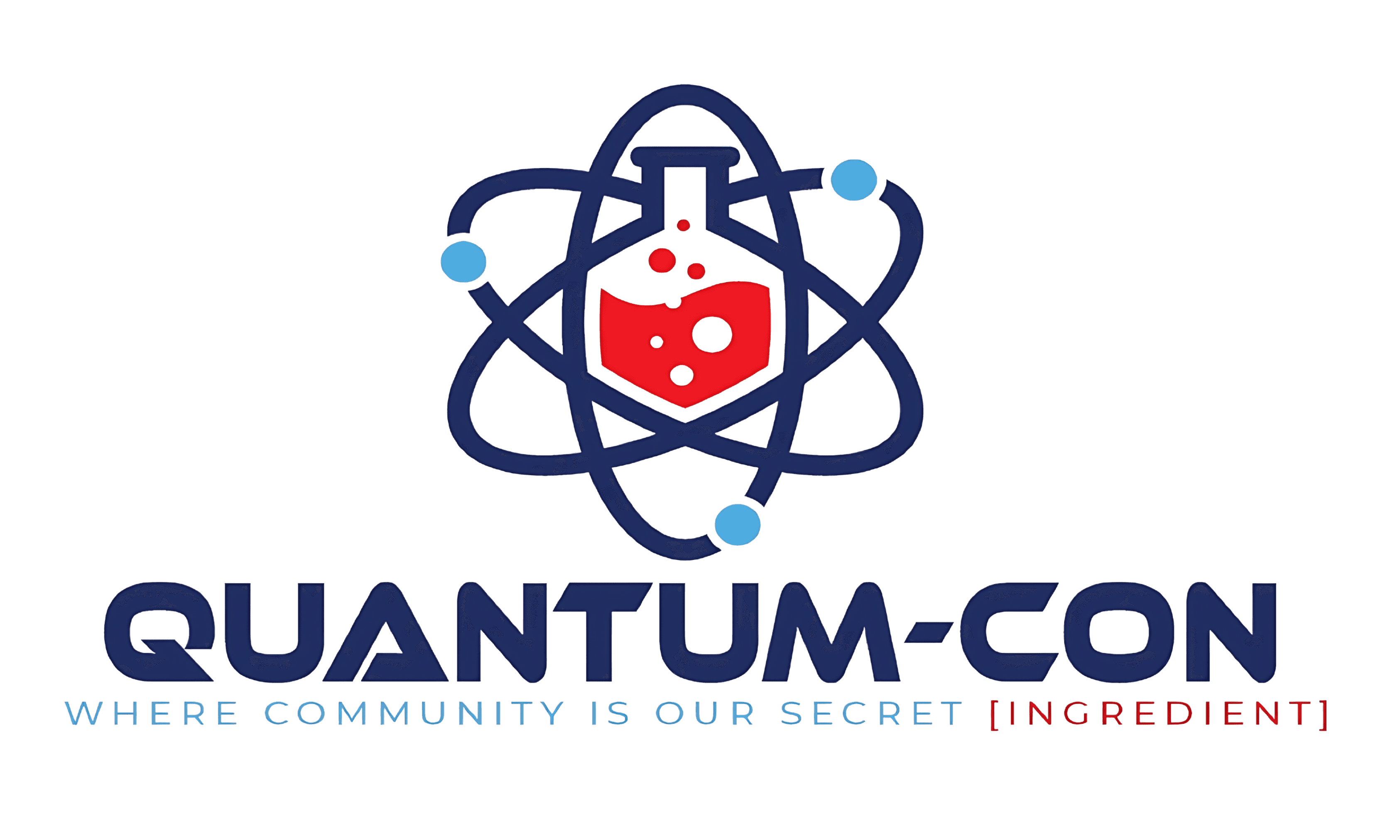 Quantum- Con