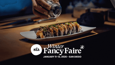 Winter FancyFaire 2026