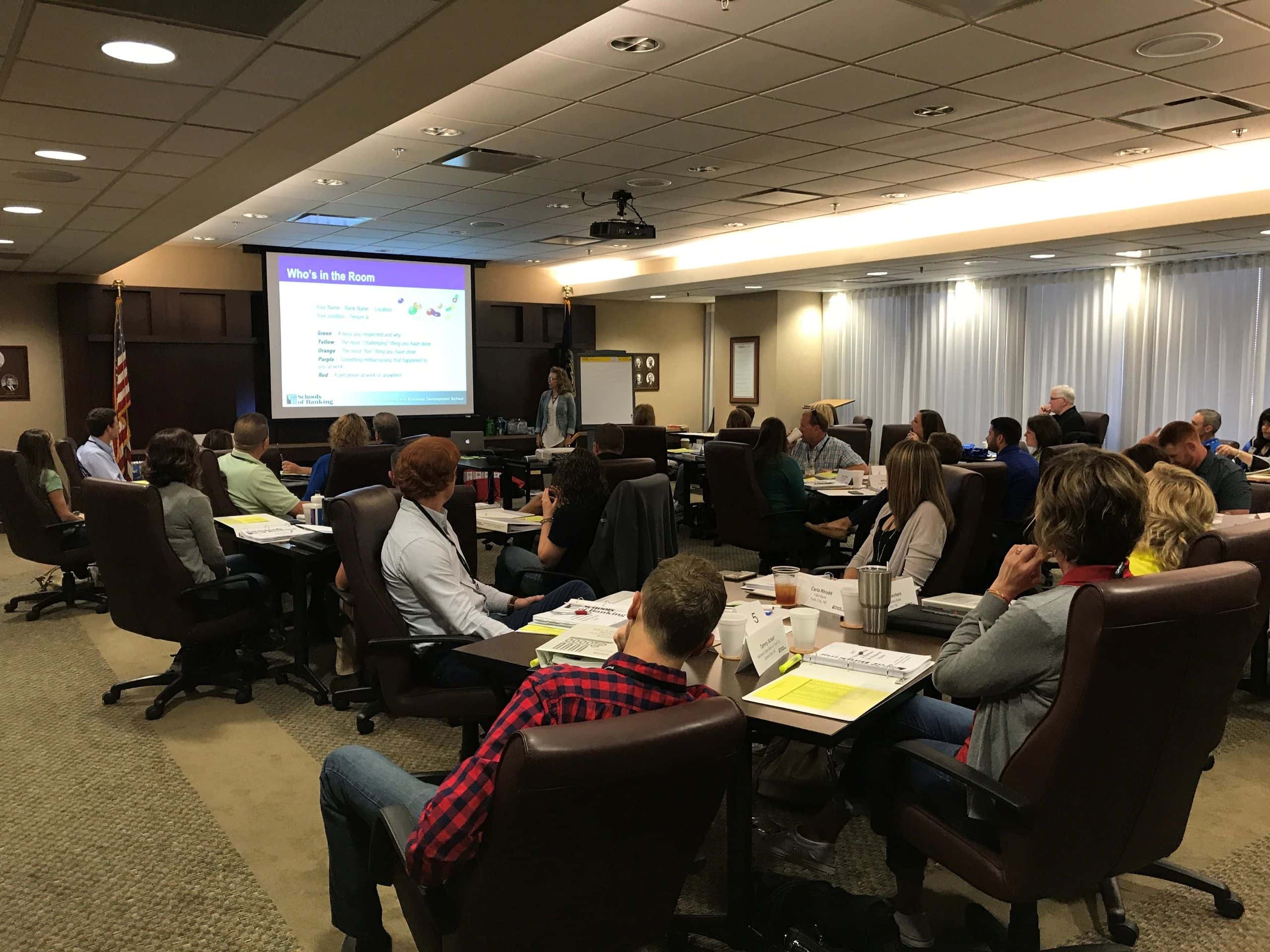 Compliance Update School