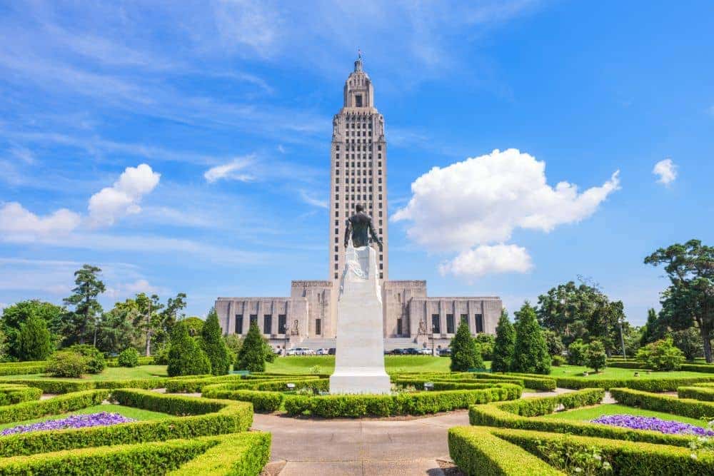Heat Convention Baton Rouge