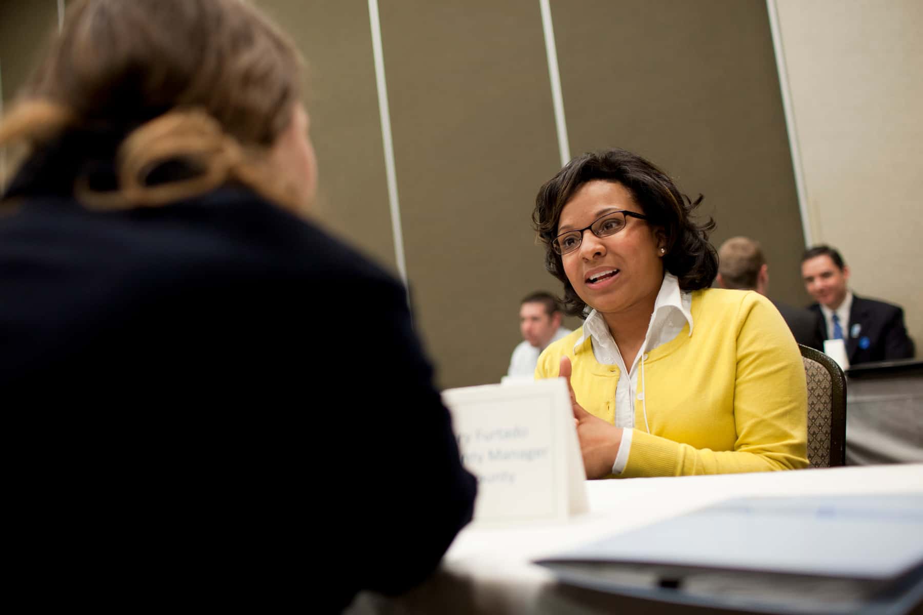 NC District Court Judges' Conferences