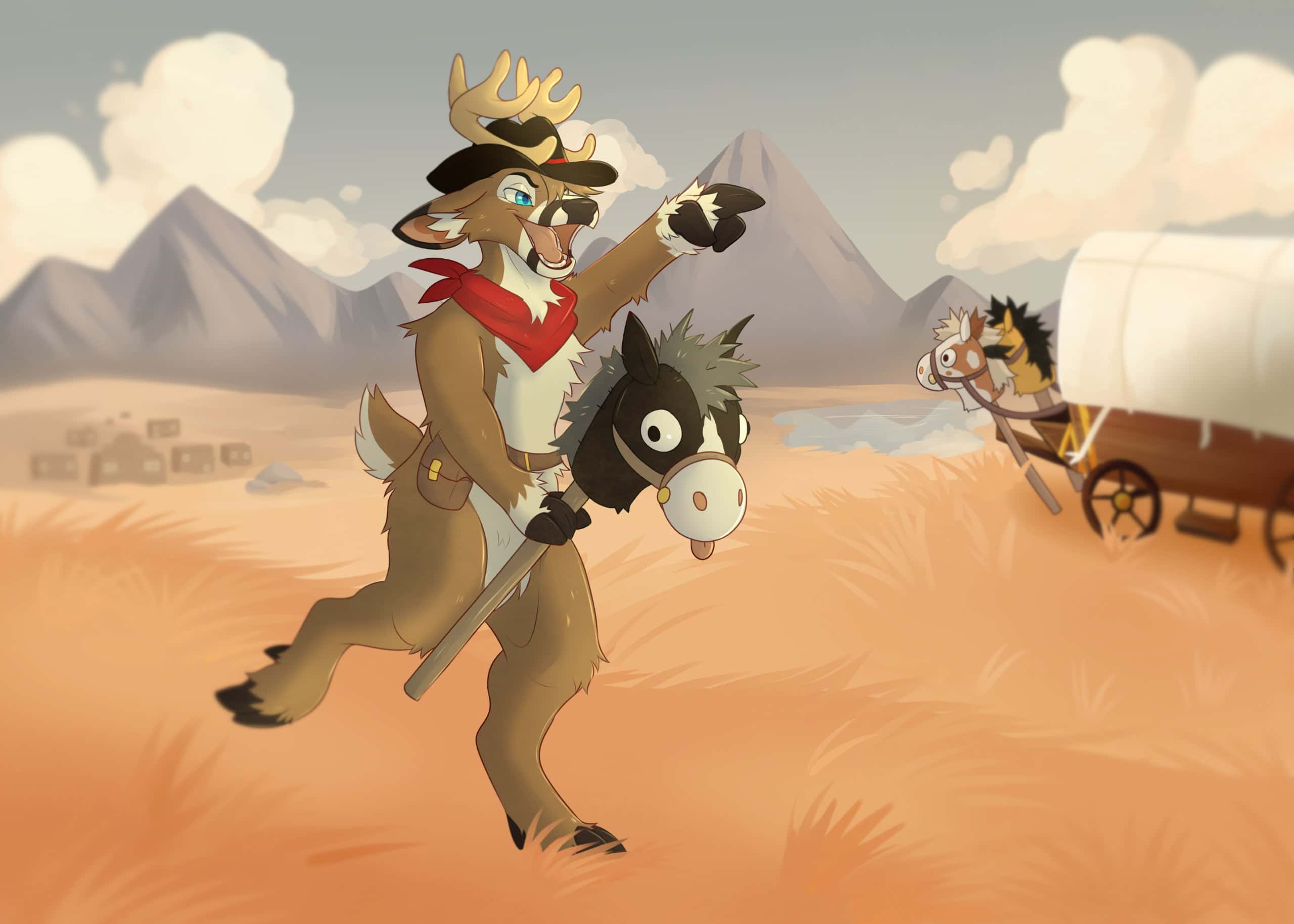 Anthro New England