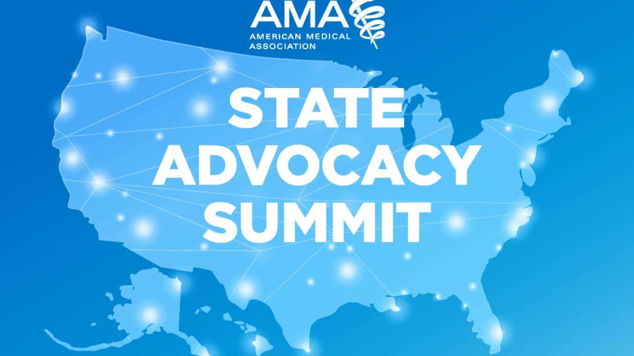 State Advocacy Summit