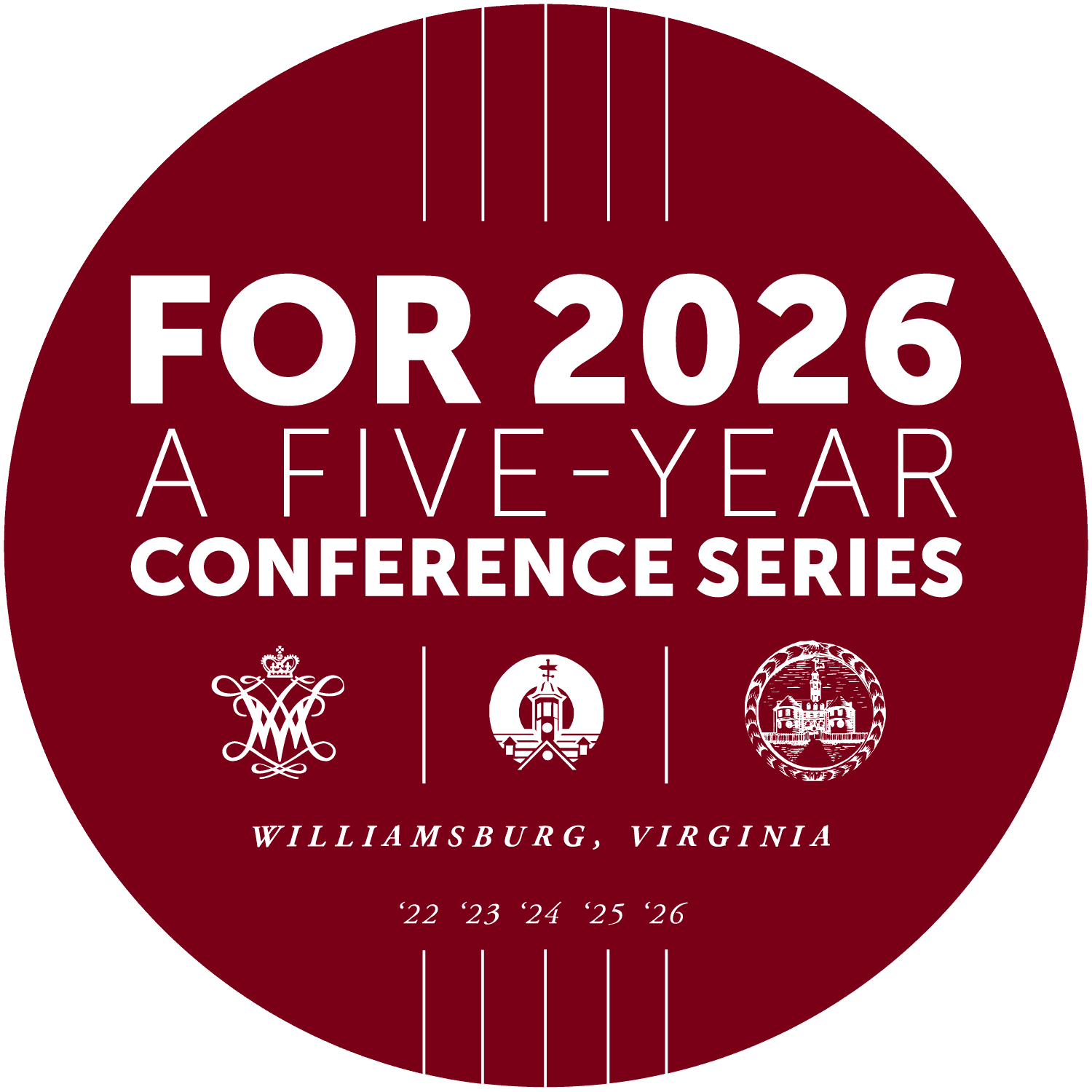 Conference Series: Marking the Anniversary of American Independence
