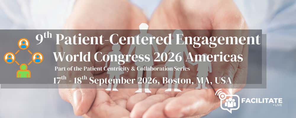 Patient Centricity and Collaboration World Congress Americas