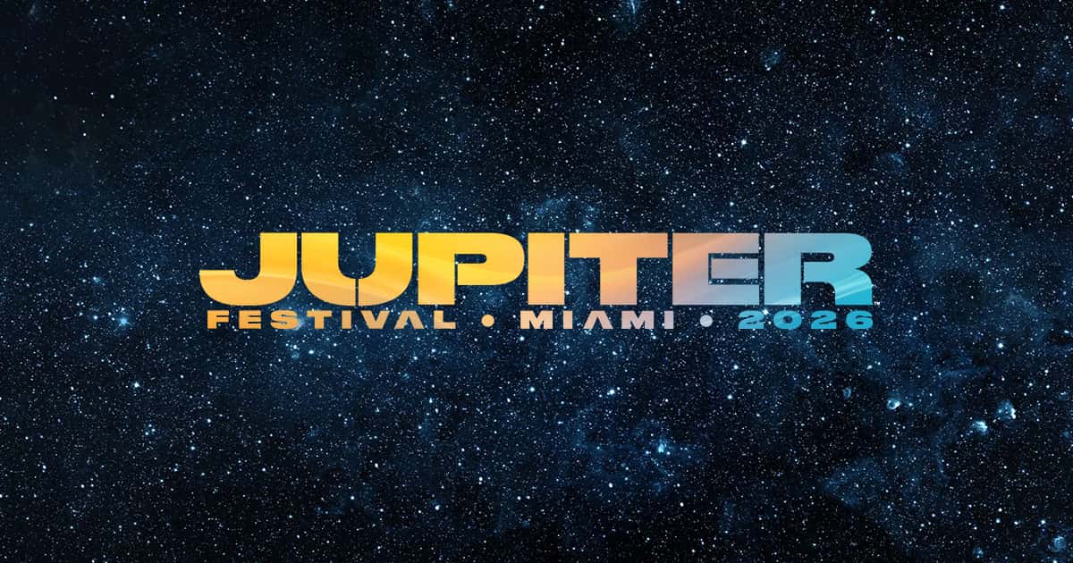 Jupiter Entertainment, Media, and Sports Festival