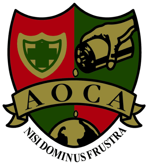 AOCA Annual Convention & Conclave