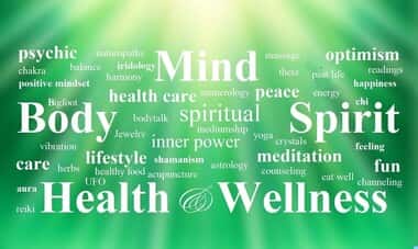 Helena Health Expo