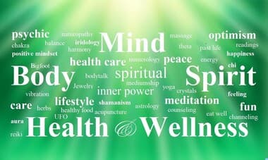 Helena Health Expo