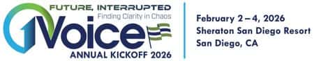 OneVoice 2026