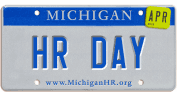 Annual Michigan HR Day