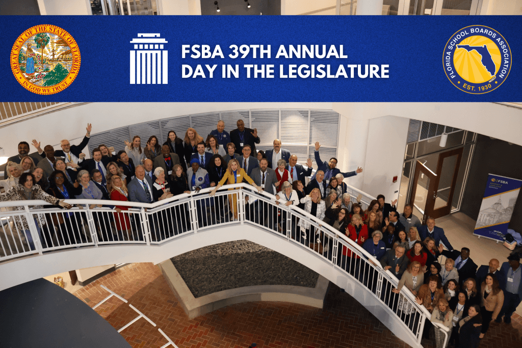 FSBA Annual Day in the Legislature
