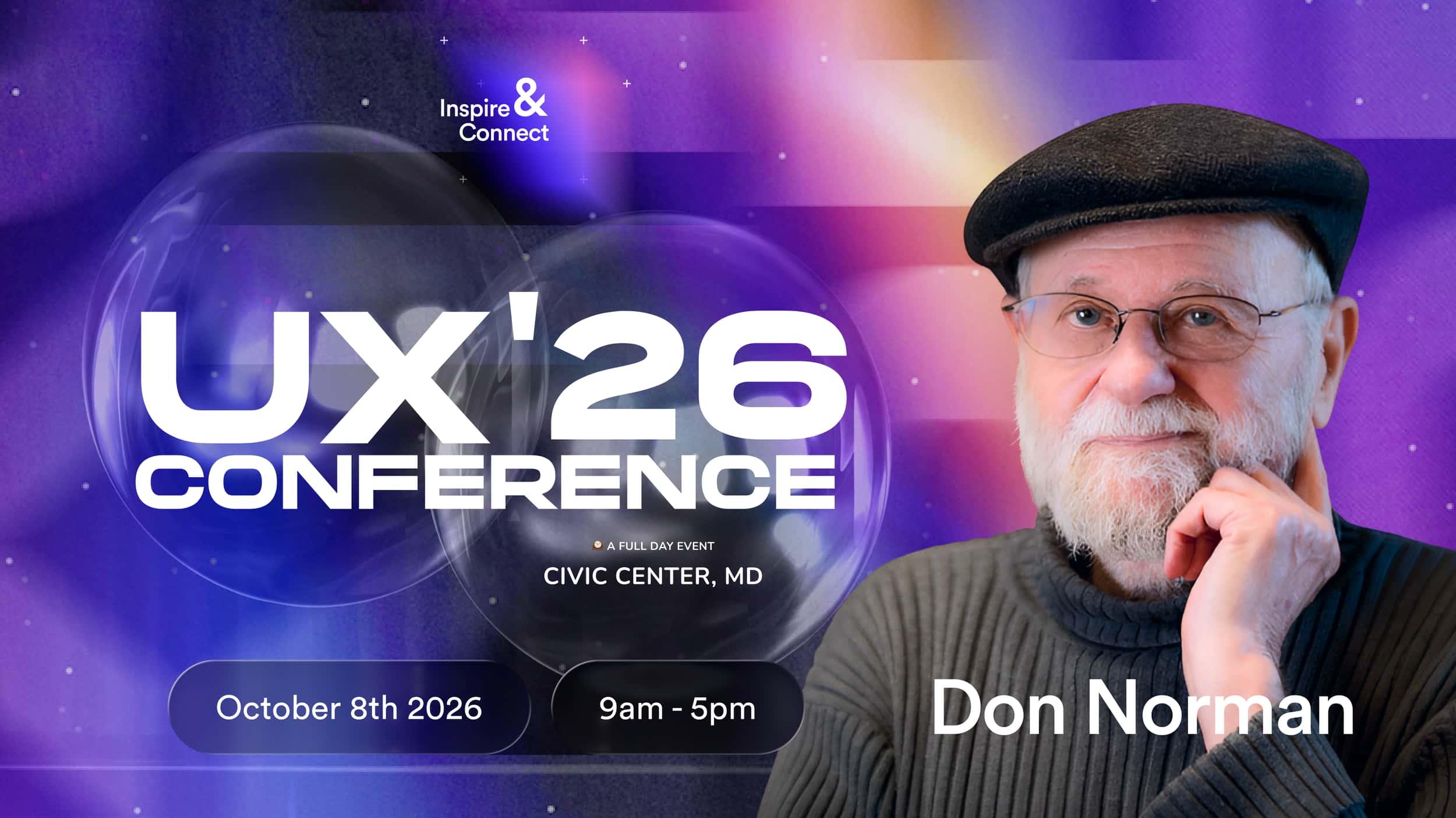 Uxcon Conference