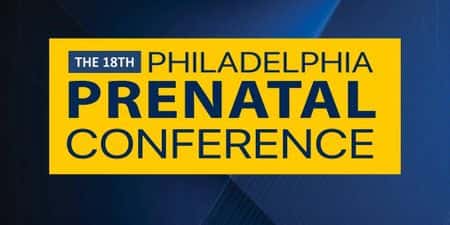 Philadelphia Prenatal Conference 2026