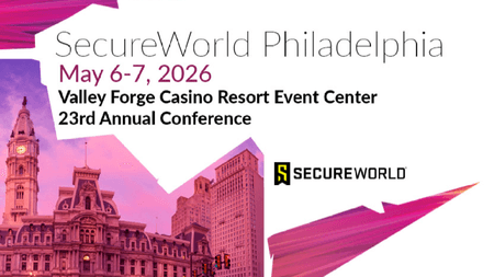 SecureWorld Philadelphia 2026
