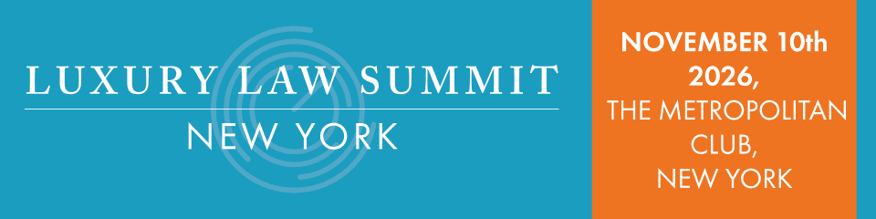 Luxury Law New York Summit