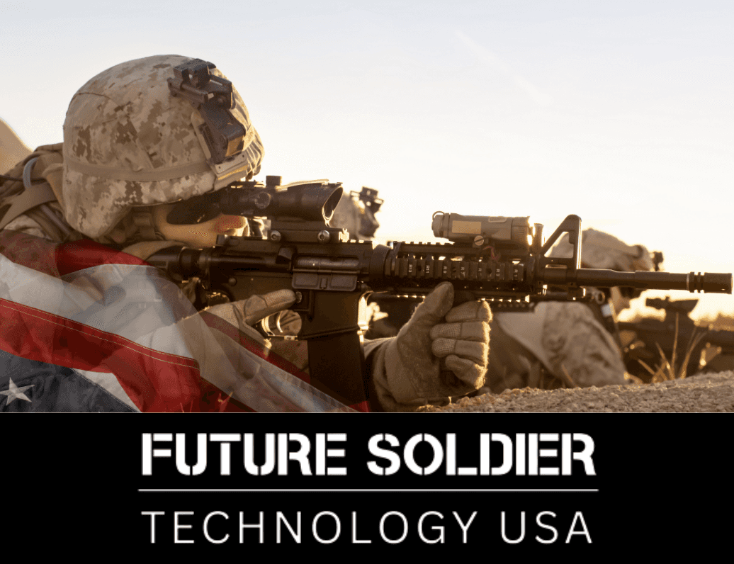 Future Soldier Technology USA