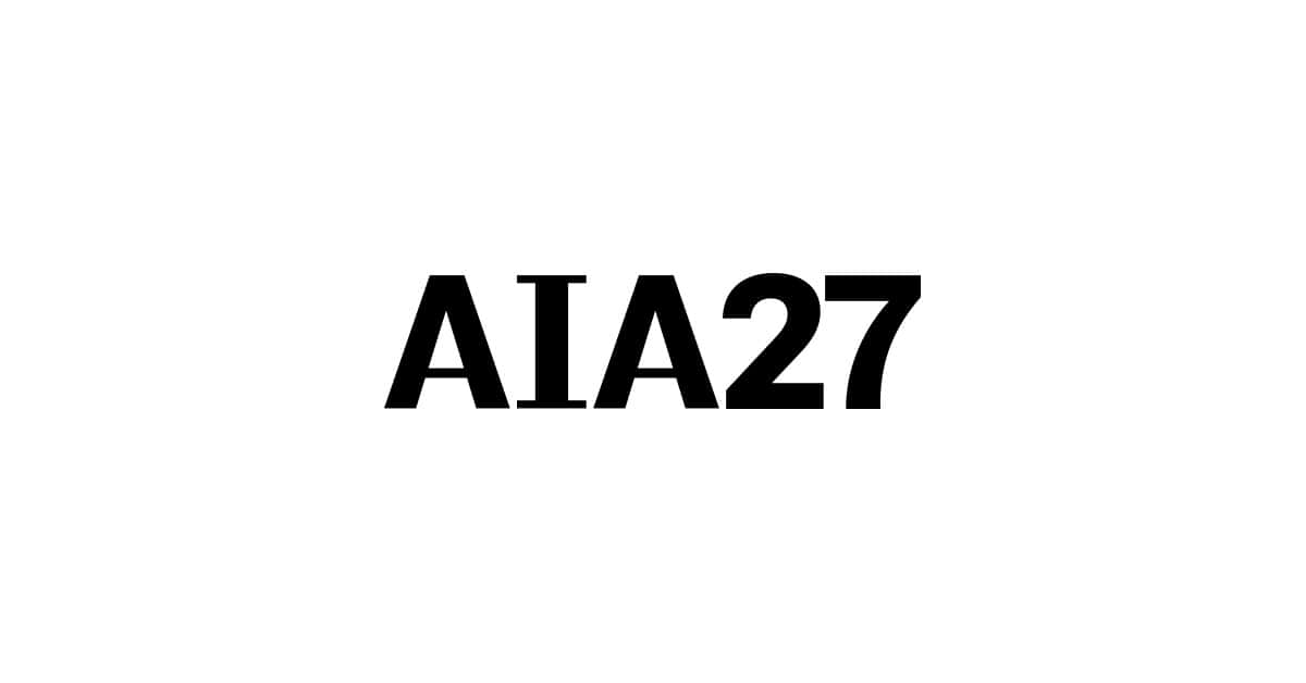 AIA Conference on Architecture & Design