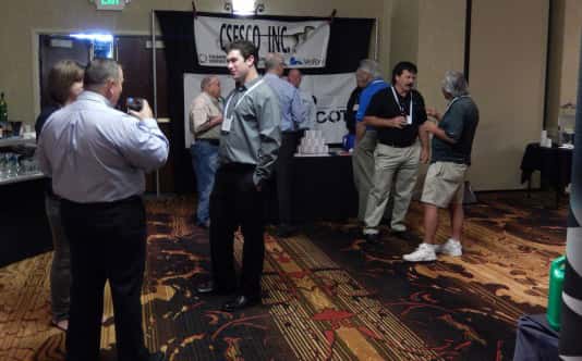 UPMRA Trade Show & Convention